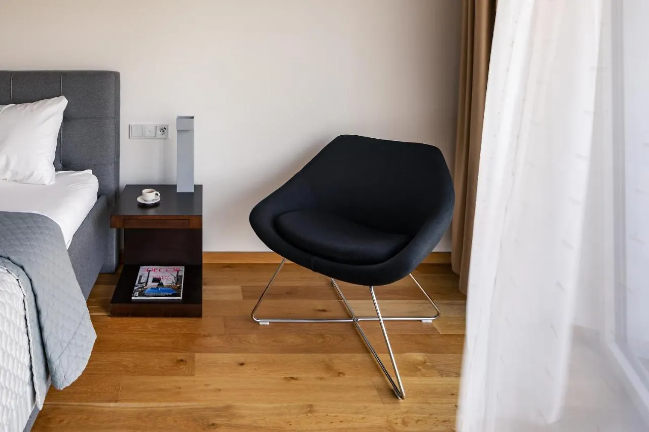 Airy & Stylish Flat In Smichov By Prague Days Apartment 0*,  Czech Republic